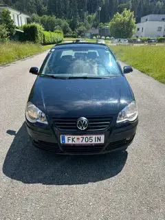 Vw Polo 9N2 1.2 Bild 5