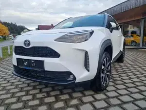 Toyota Yaris Cross Bild 2