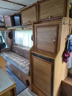 Fiat Ducato pilot 230 Bild 4