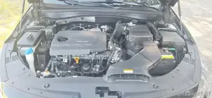 Kia Optima GT-Line Voll Ausstattung  Bild 3