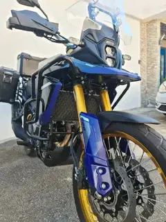 Suzuki 800 DE BJ 2025 - KM 7500 Bild 5