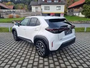 Toyota Yaris Cross Bild 4