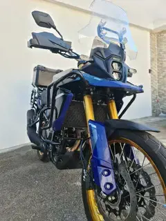 Suzuki 800 DE BJ 2025 - KM 7500