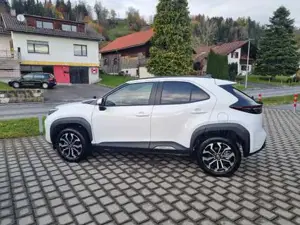 Toyota Yaris Cross Bild 3
