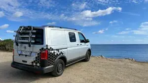 VW T6