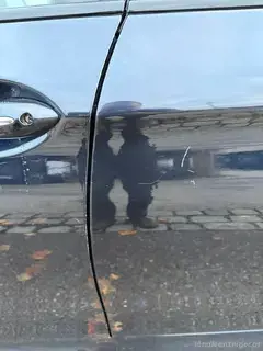 BMW 530d XDrive M-Paket Bild 4