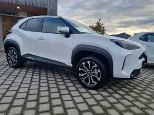 Toyota Yaris Cross Bild 9