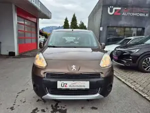 Peugeot Partner Bild 3