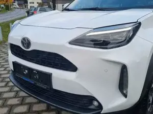 Toyota Yaris Cross Bild 13