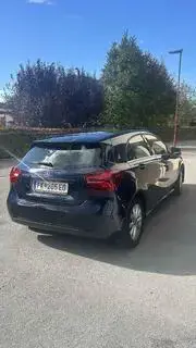 Mercedes-Benz A-Klasse Bild 2