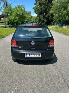 Vw Polo 9N2 1.2 Bild 4