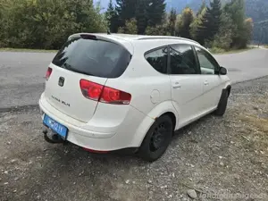 Seat  Altea Xl 1.9 tdi Allrad Bild 3