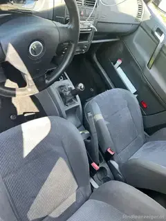 Vw Polo 9N2 1.2 Bild 3