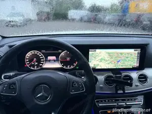 Mercedes-Benz E 220 d 9G-TRONIC Exclusive Widescreen night-edition Bild 5