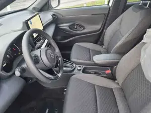 Toyota Yaris Cross Bild 16
