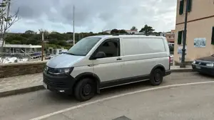 VW T6 Camper Bild 2