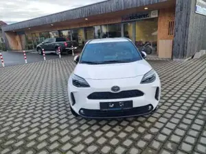 Toyota Yaris Cross Bild 12