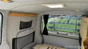 VW T6 Camper Bild 5