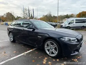 BMW 530d XDrive M-Paket Bild 2