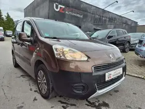 Peugeot Partner Bild 2
