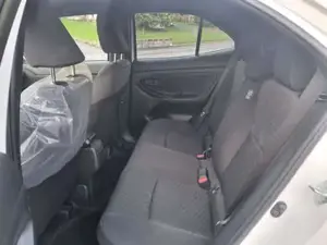 Toyota Yaris Cross Bild 17