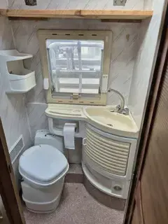 Fiat Ducato pilot 230 Bild 6