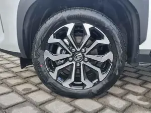 Toyota Yaris Cross Bild 15