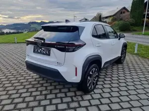 Toyota Yaris Cross Bild 6