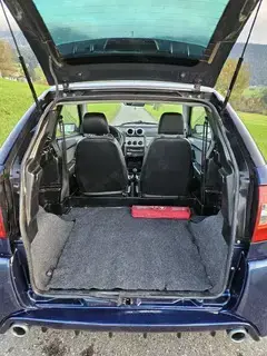 Aixam City L6E Mopedauto Fahrerlaubnis ab 15 Jahren Bild 4