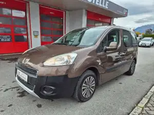 Peugeot Partner Bild 5