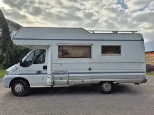 Fiat Ducato pilot 230 Bild 2