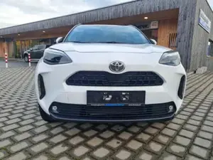 Toyota Yaris Cross Bild 11