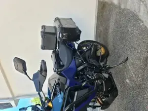 Suzuki 800 DE BJ 2025 - KM 7500 Bild 4