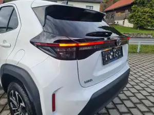 Toyota Yaris Cross Bild 14