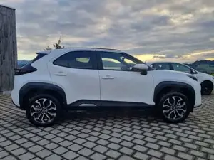 Toyota Yaris Cross Bild 8