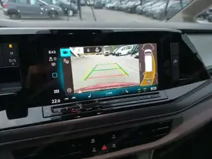 Volkswagen T6 Bild 11