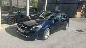 Mercedes-Benz A-Klasse Bild 4