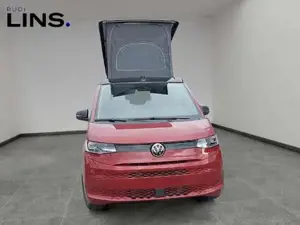 Volkswagen T6 Bild 8