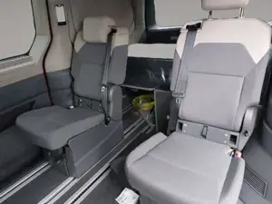 Volkswagen T6 Bild 17