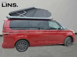 Volkswagen T6 Bild 6