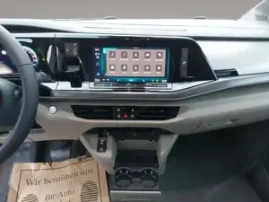 Volkswagen T6 Bild 19