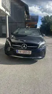 Mercedes-Benz A-Klasse Bild 5