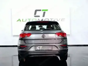 VW T-Roc Bild 3