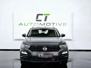 VW T-Roc Bild 2
