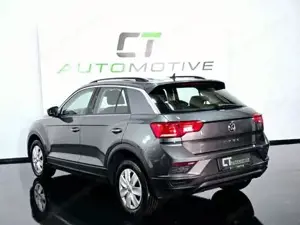 VW T-Roc Bild 5
