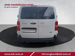 Opel Vivaro Kombi 2.0 XL 130 kW (177 PS), Automatik, Fronta... Bild 5