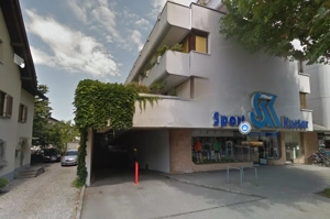 KFZ - Tiefgarage Dornbirn Bild 2 KFZ - Tiefgarage Dornbirn Bild 2