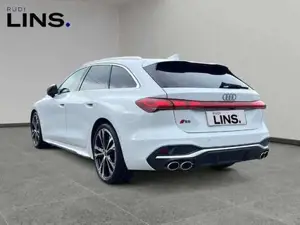 Audi S5 Bild 3