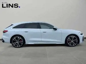 Audi S5 Bild 6
