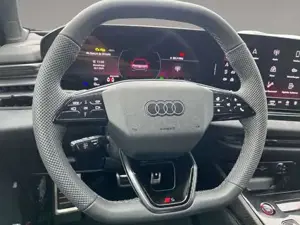 Audi S5 Bild 12